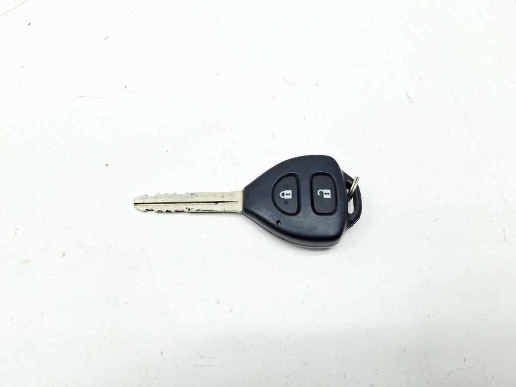 Замок зажигания, 3000 рублей, Пермь