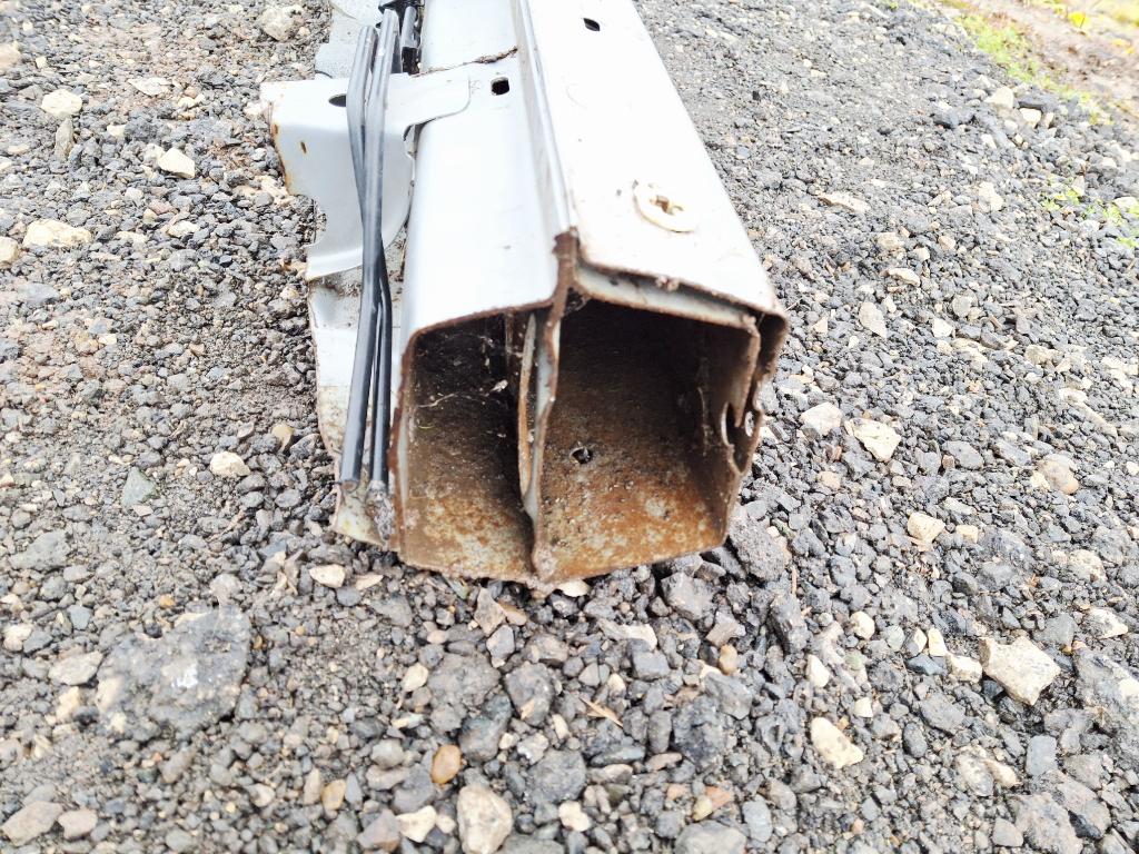 Порог со стойкой правый, 6000 рублей, Пермь