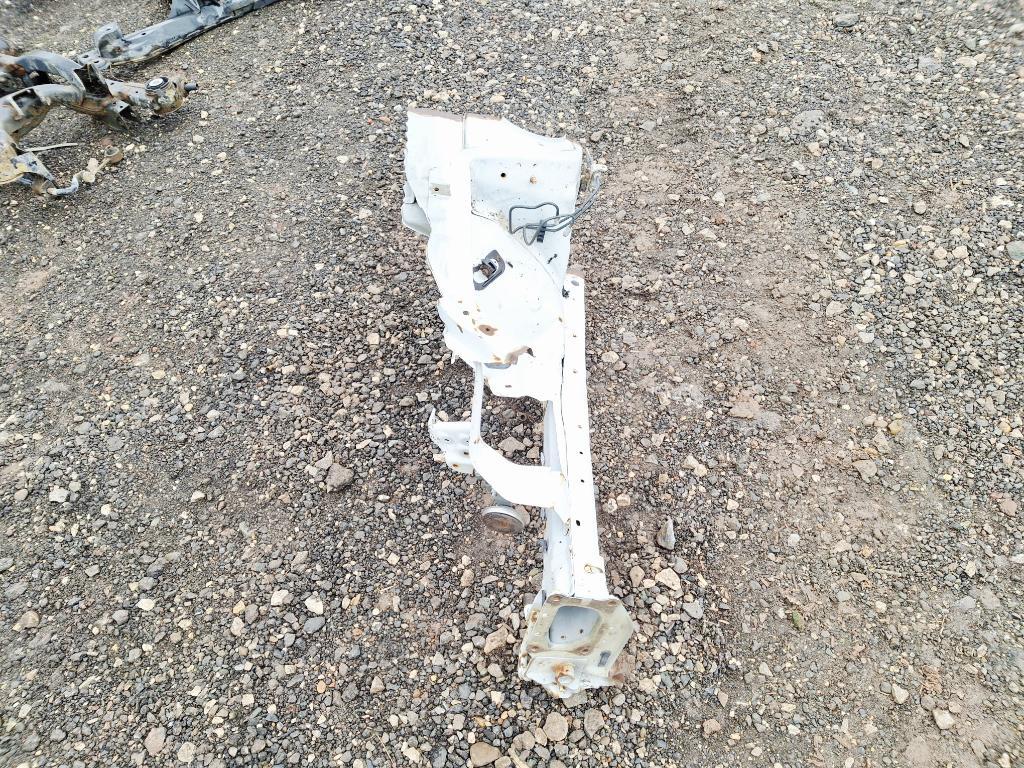 Лонжерон передний правый, 8000 рублей, Пермь