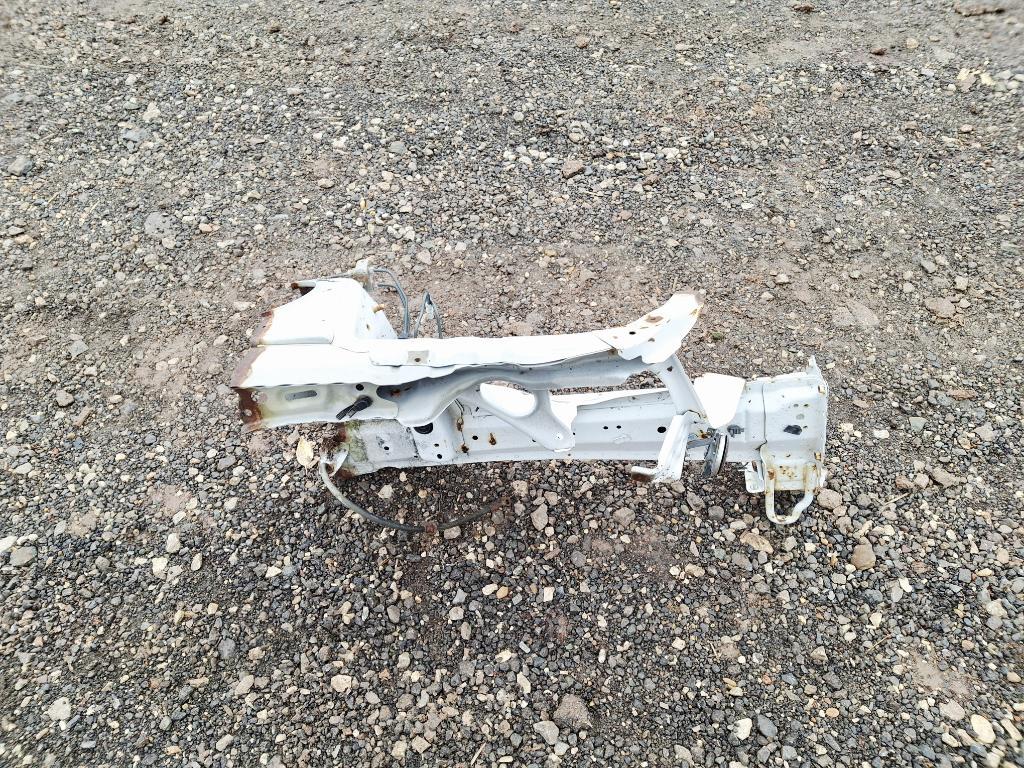 Лонжерон передний правый, 8000 рублей, Пермь