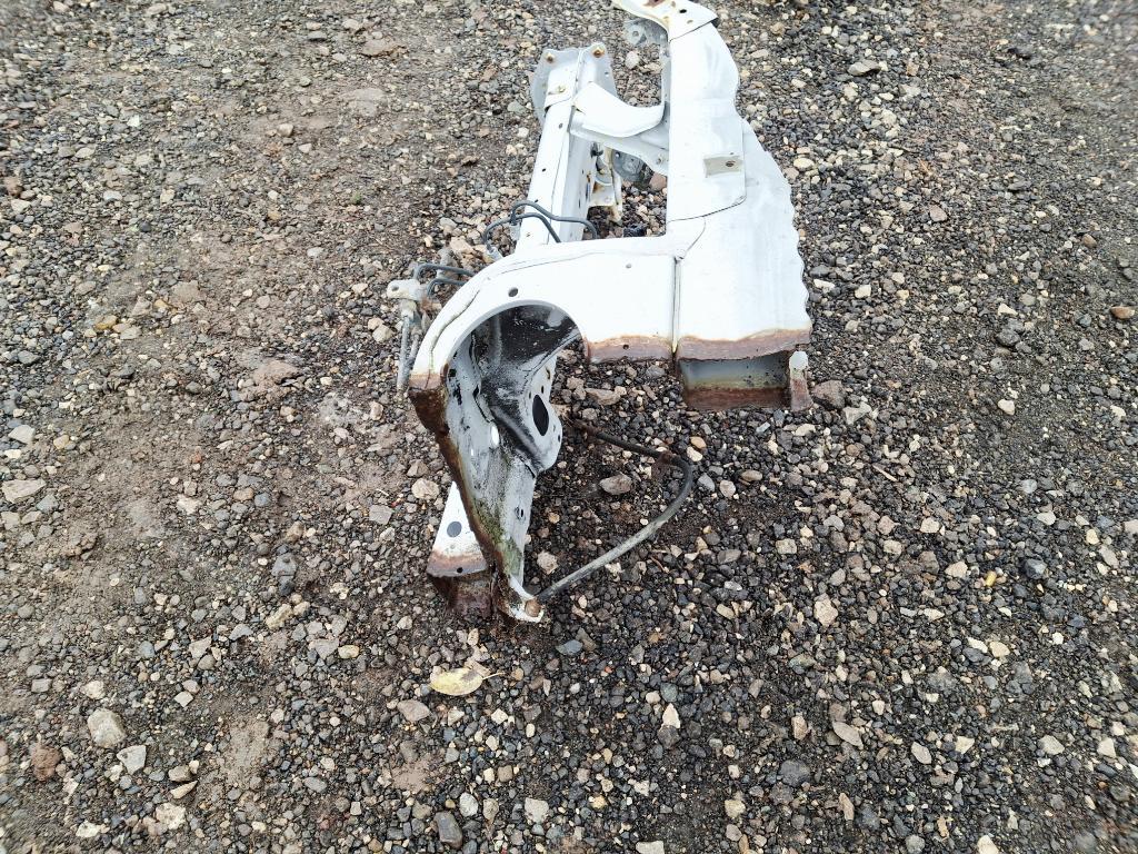 Лонжерон передний правый, 8000 рублей, Пермь