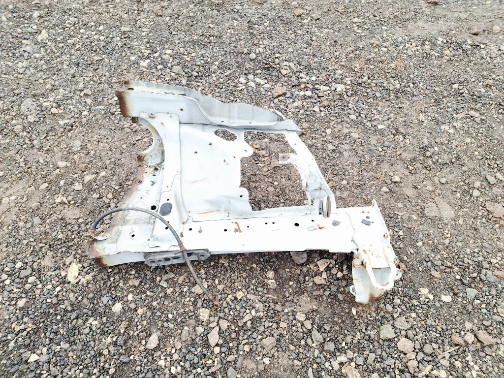 Лонжерон передний правый, 8000 рублей, Пермь