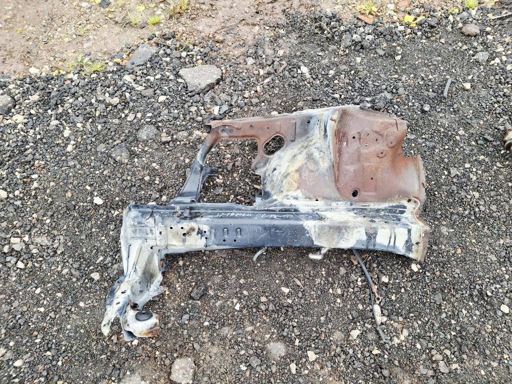 Лонжерон передний правый, 5000 рублей, Пермь