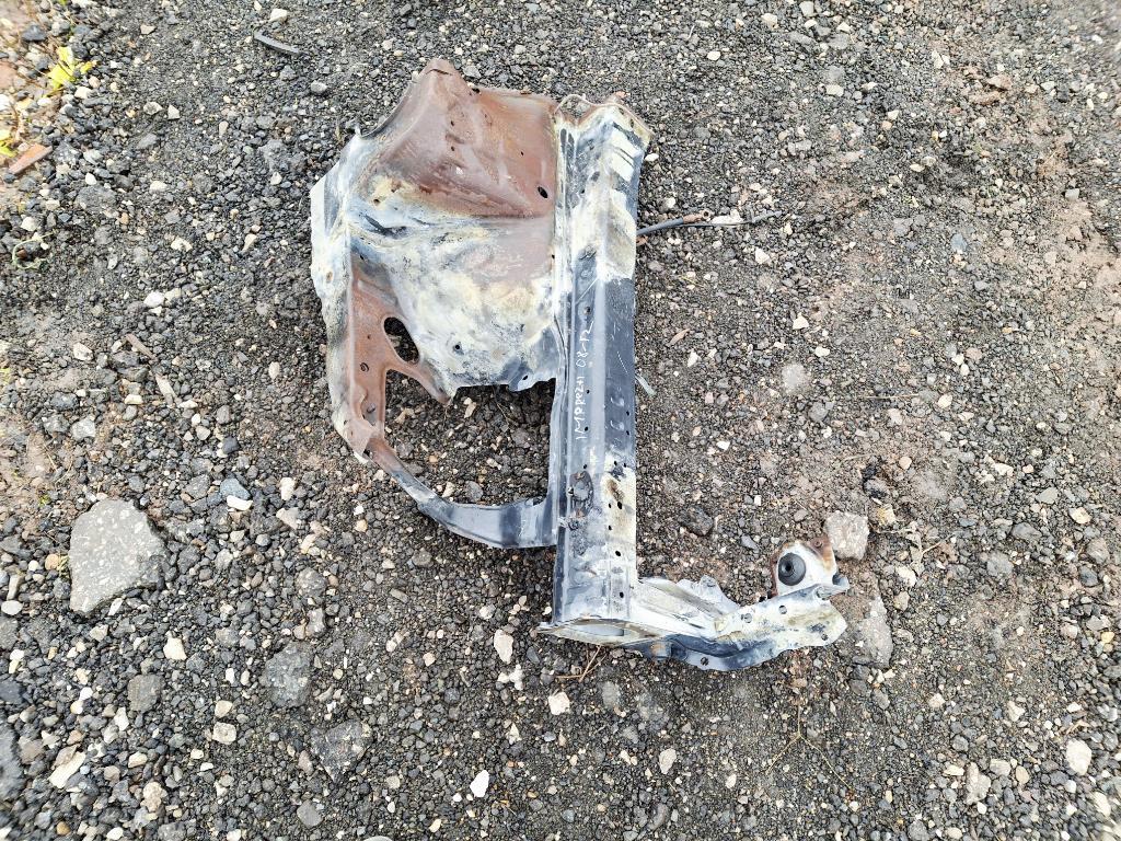 Лонжерон передний правый, 5000 рублей, Пермь