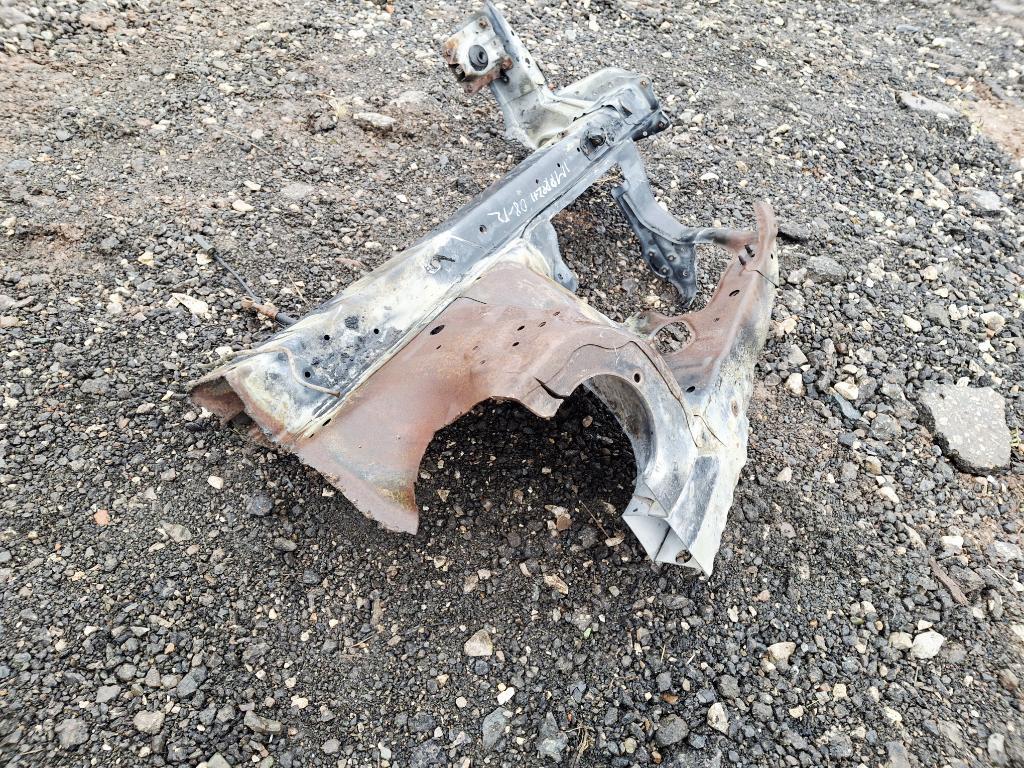 Лонжерон передний правый, 5000 рублей, Пермь