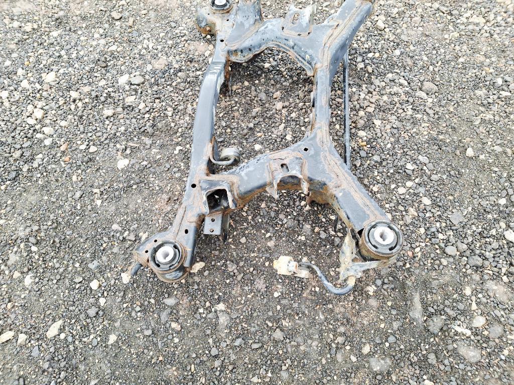 Балка задняя, 5000 рублей, Пермь