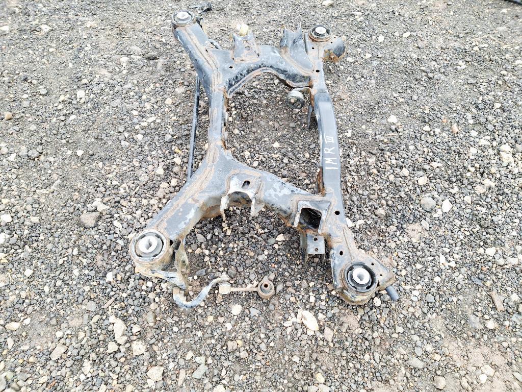 Балка задняя, 5000 рублей, Пермь