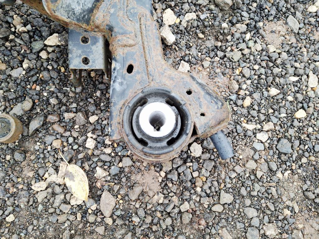 Балка задняя, 5000 рублей, Пермь