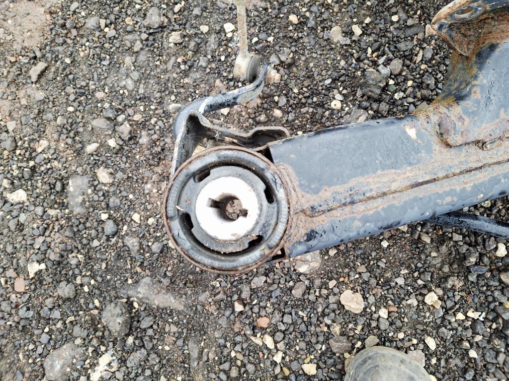 Балка задняя, 5000 рублей, Пермь