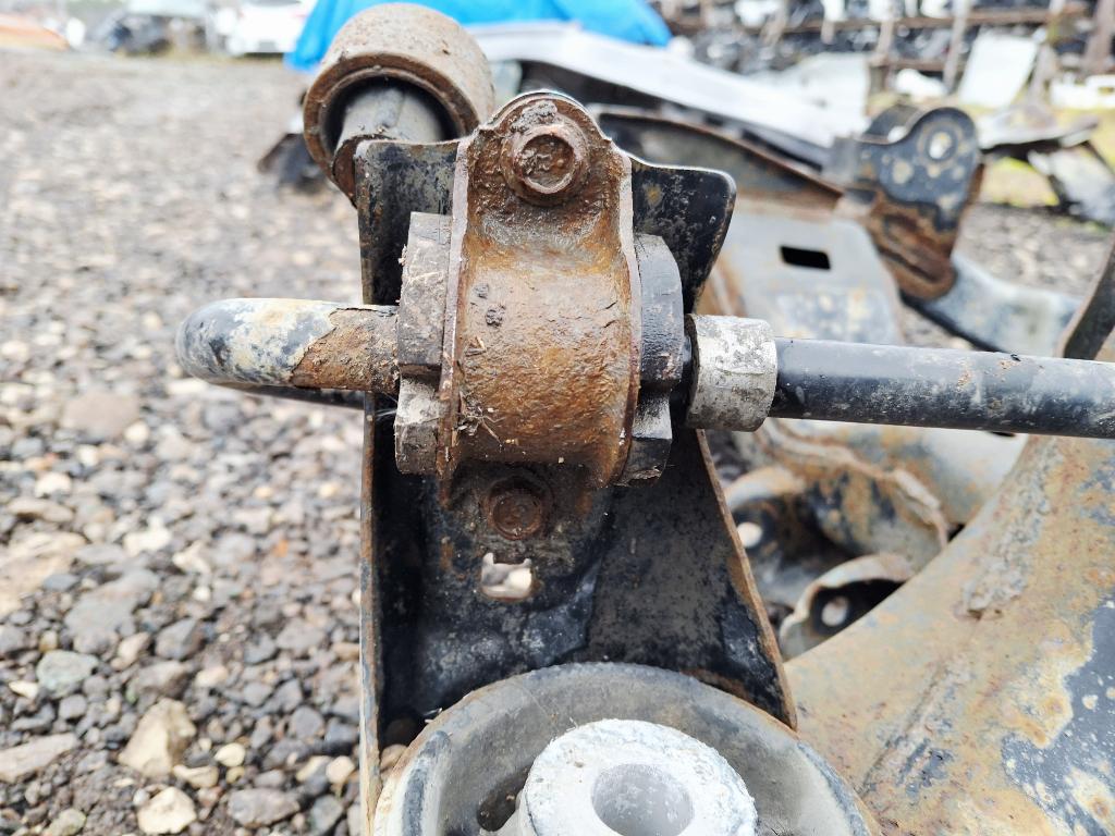 Балка задняя, 5000 рублей, Пермь