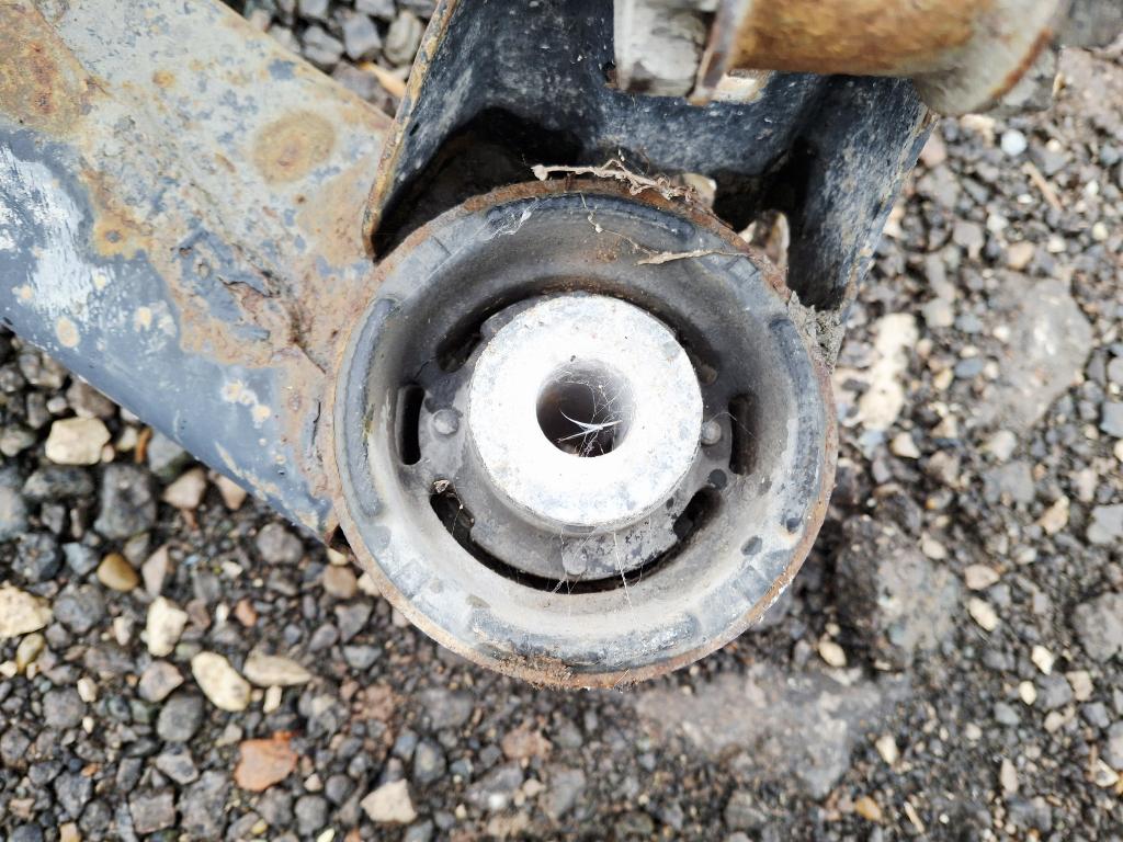 Балка задняя, 5000 рублей, Пермь