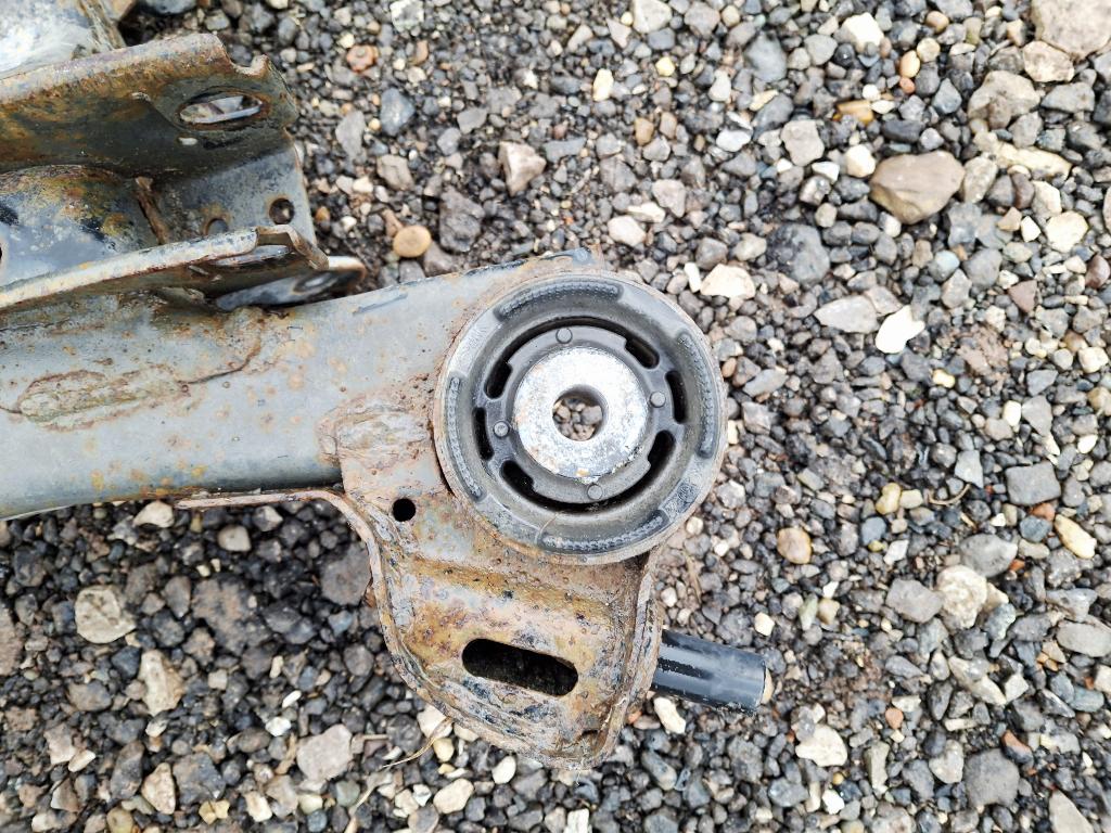 Балка задняя, 5000 рублей, Пермь