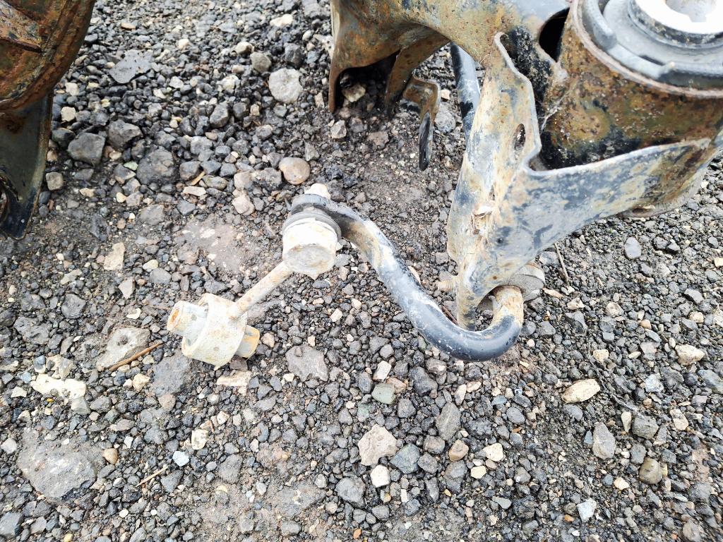 Балка задняя, 5000 рублей, Пермь