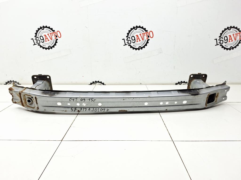 Усилитель переднего бампера, 3500 рублей, Пермь