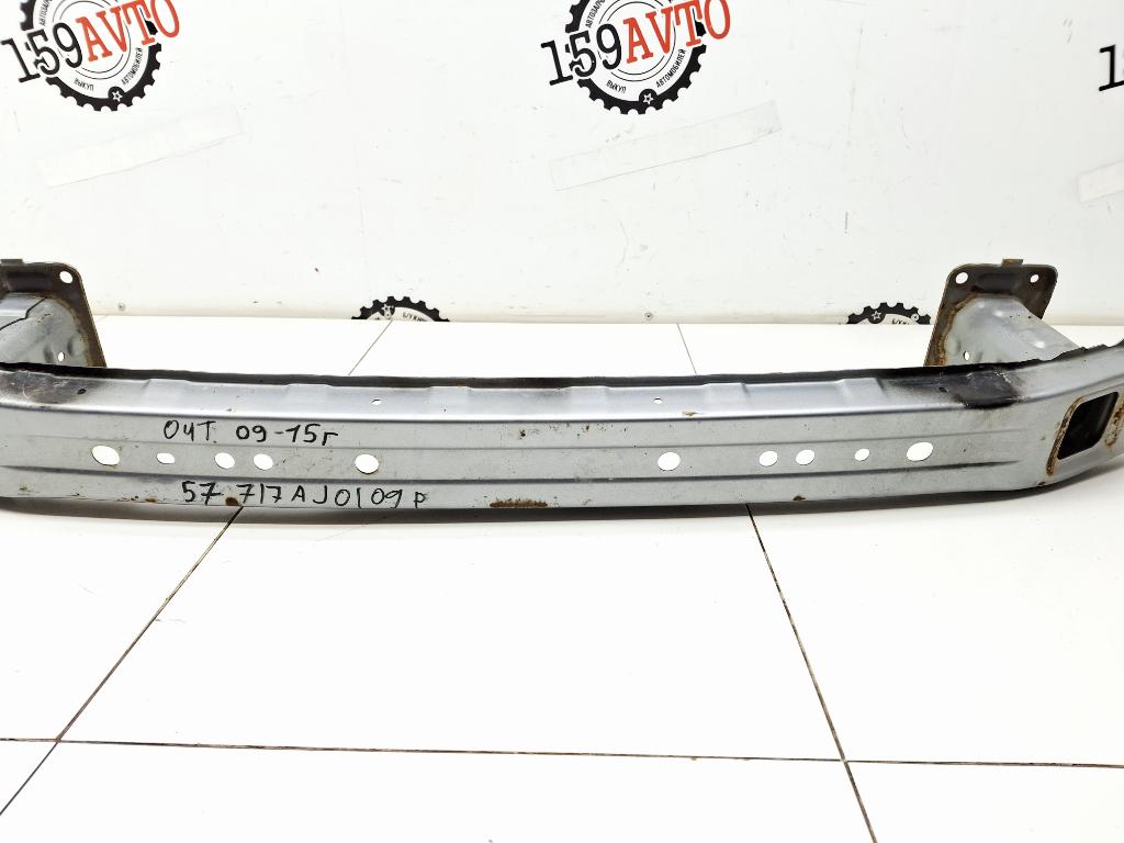 Усилитель переднего бампера, 3500 рублей, Пермь