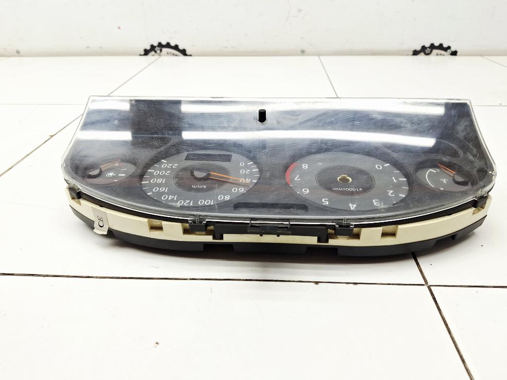 Панель приборов, 1500 рублей, Пермь