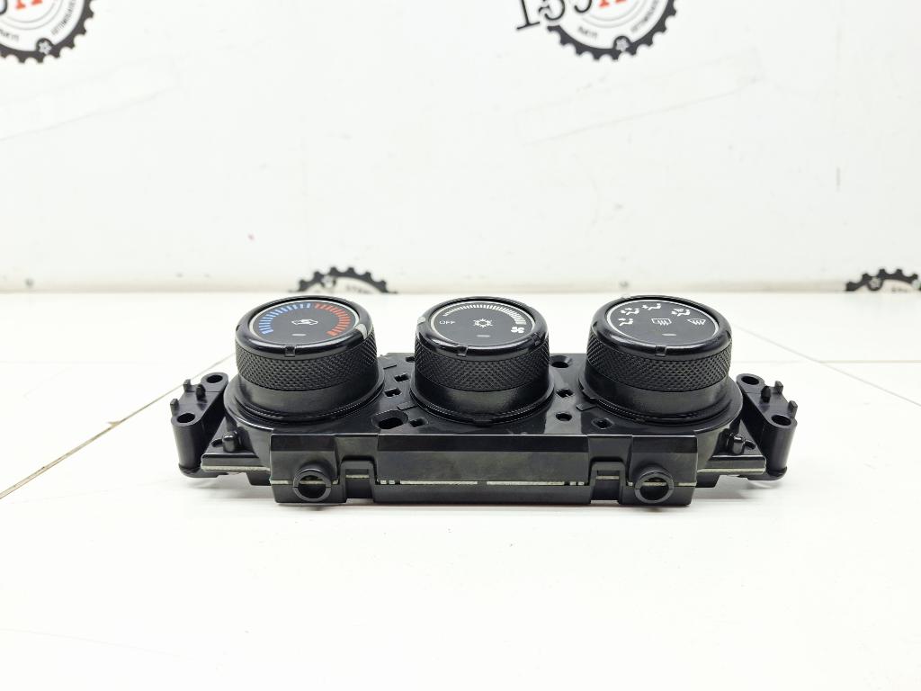 Блок управления отопителем, 1500 рублей, Пермь