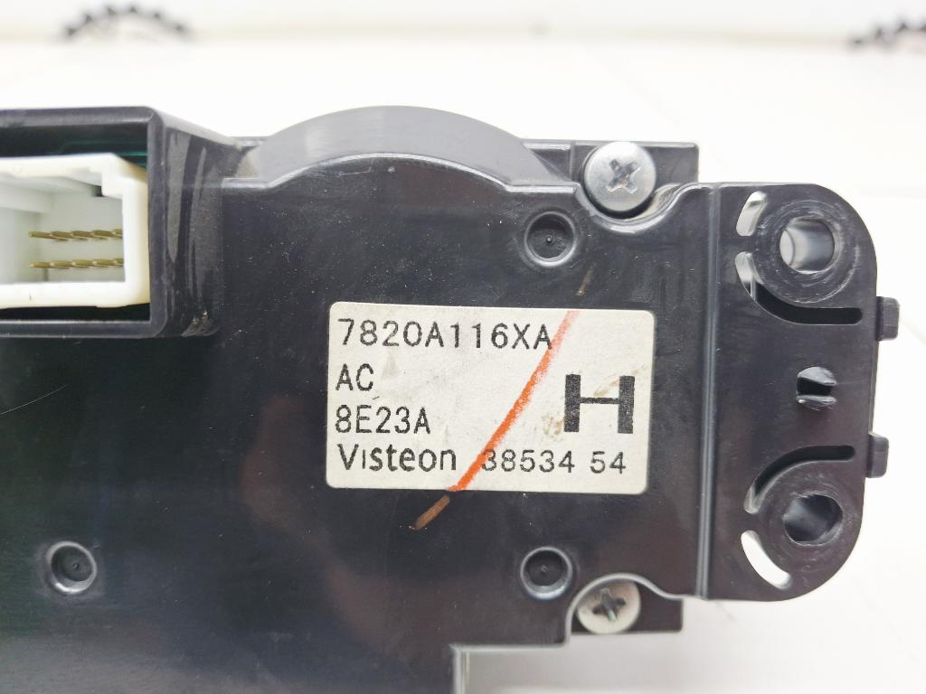 Блок управления отопителем, 1500 рублей, Пермь