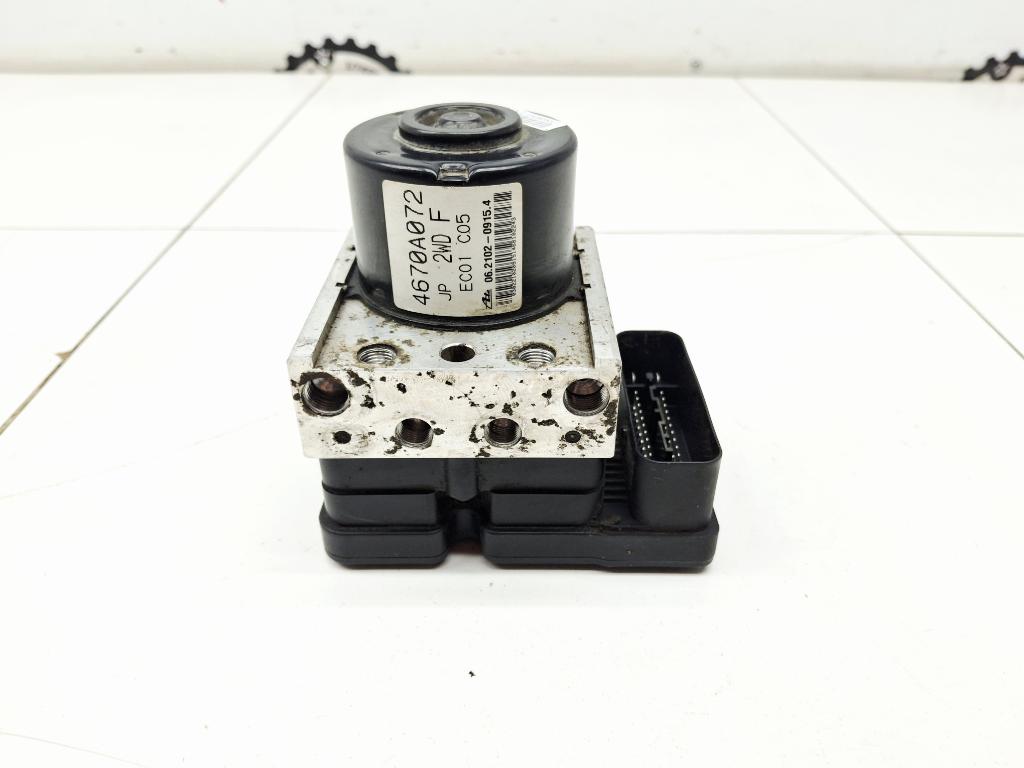 Блок ABS, 3000 рублей, Пермь