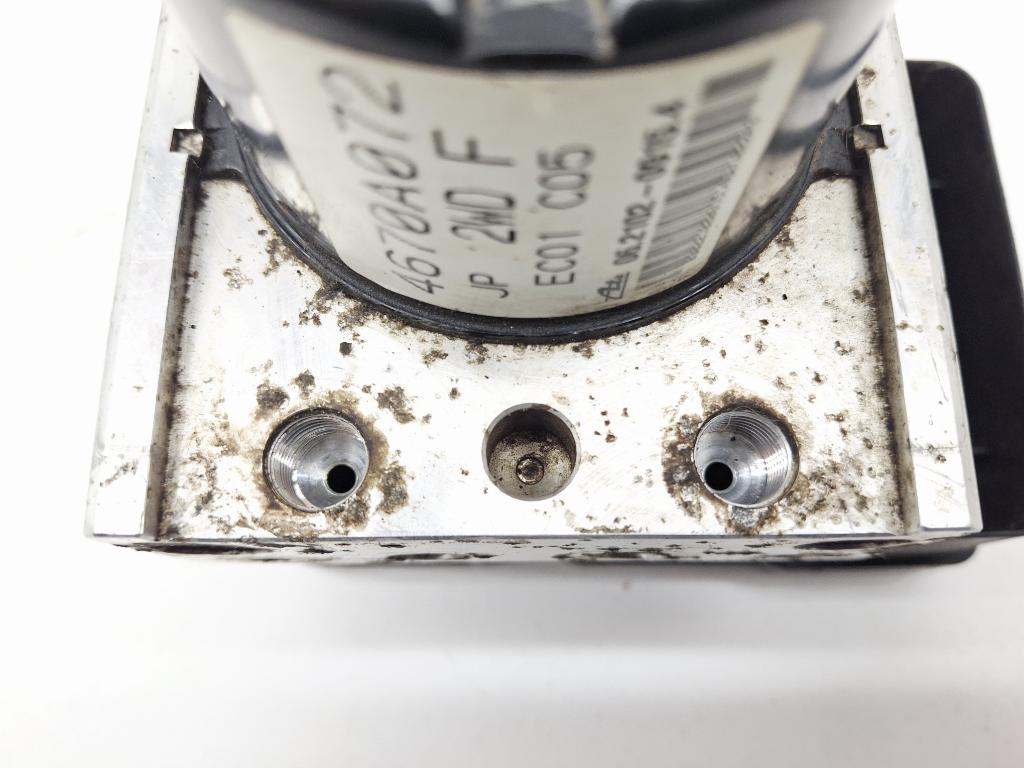 Блок ABS, 3000 рублей, Пермь