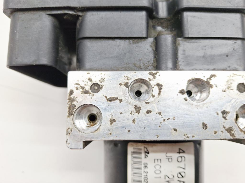 Блок ABS, 3000 рублей, Пермь