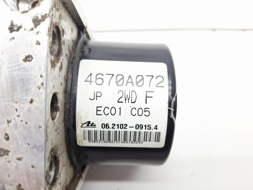 Блок ABS, 3000 рублей, Пермь