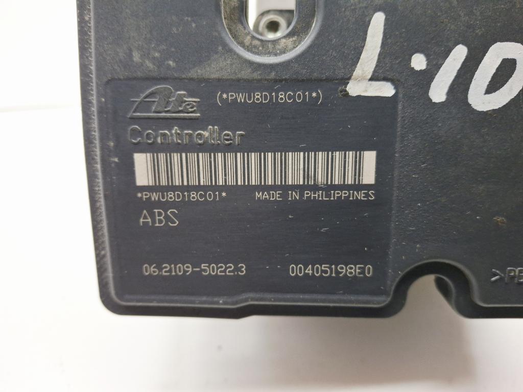 Блок ABS, 3000 рублей, Пермь