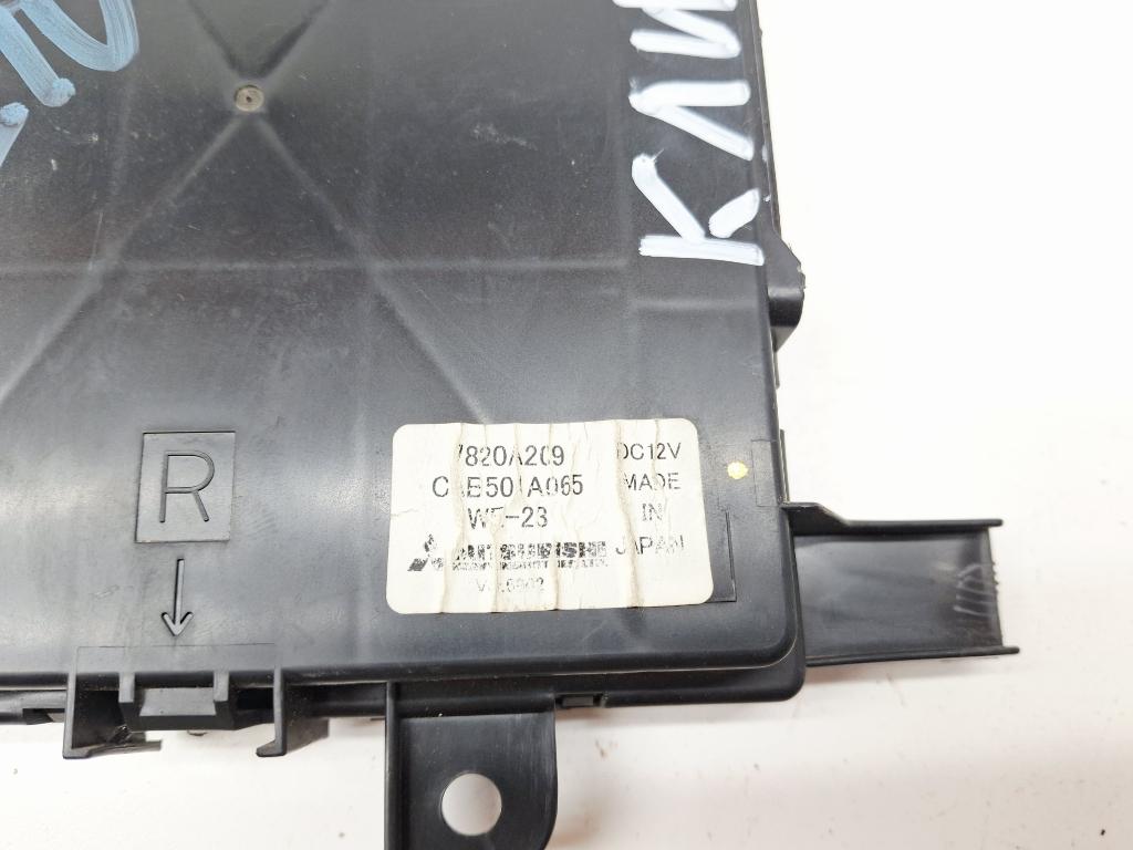 Блок электронный, 1000 рублей, Пермь