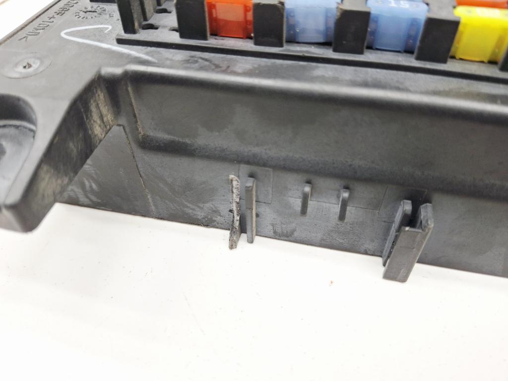 Блок предохранителей, 2000 рублей, Пермь