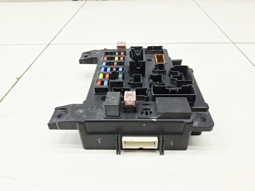 Блок предохранителей, 2000 рублей, Пермь