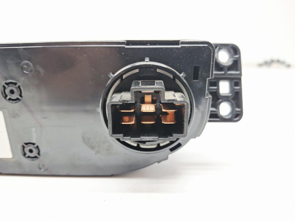 Блок управления климатической установкой, 2500 рублей, Пермь