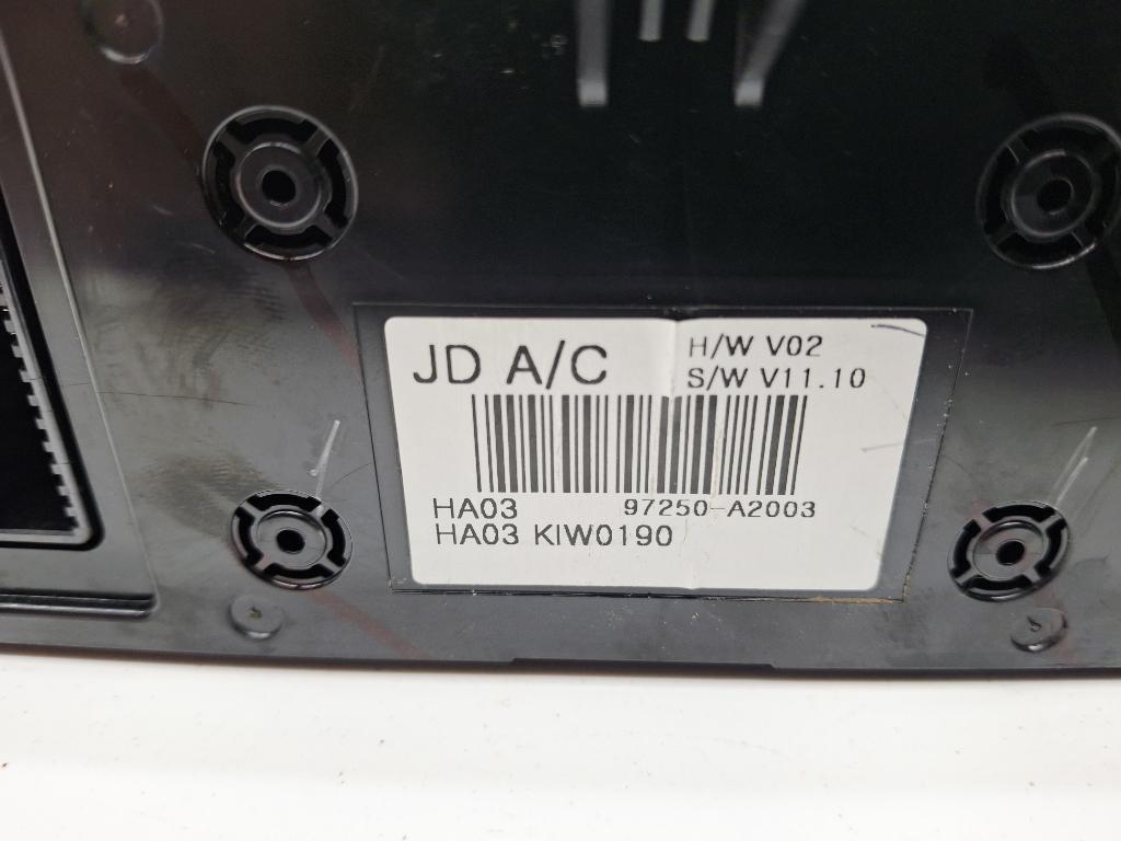 Блок управления климатической установкой, 2500 рублей, Пермь