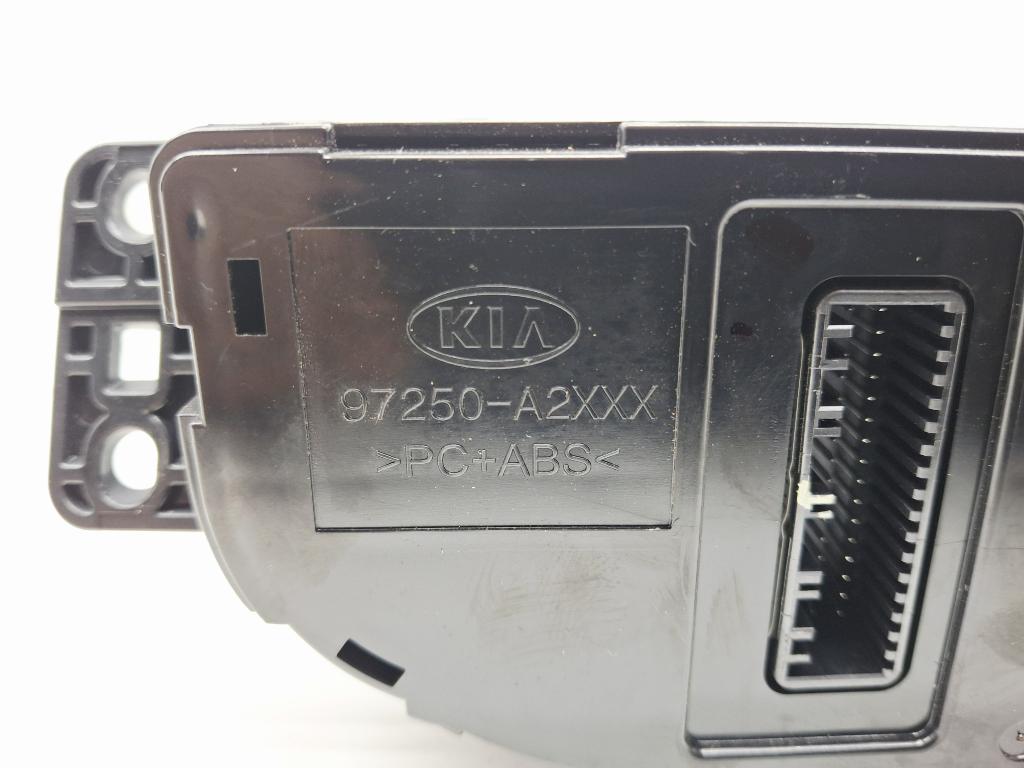 Блок управления климатической установкой, 2500 рублей, Пермь