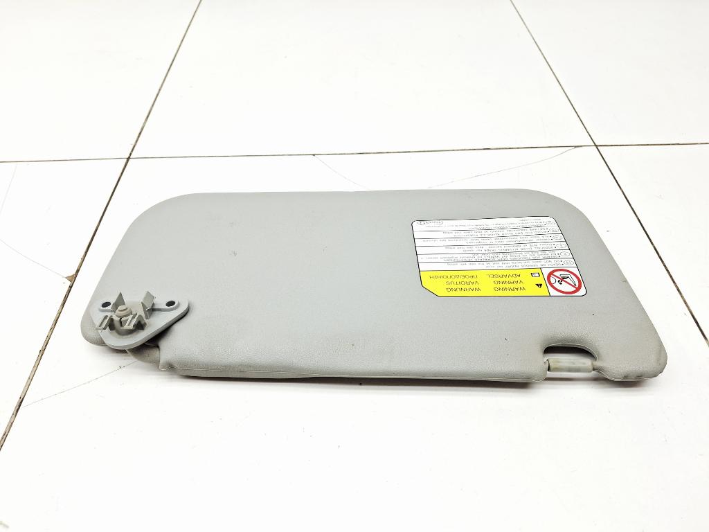 Козырек солнцезащитный правый, 1000 рублей, Пермь