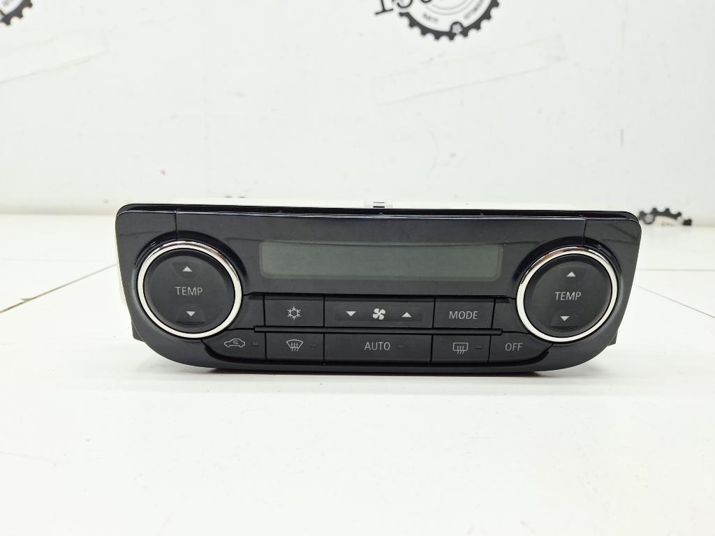 Блок управления климатической установкой, 7000 рублей, Пермь