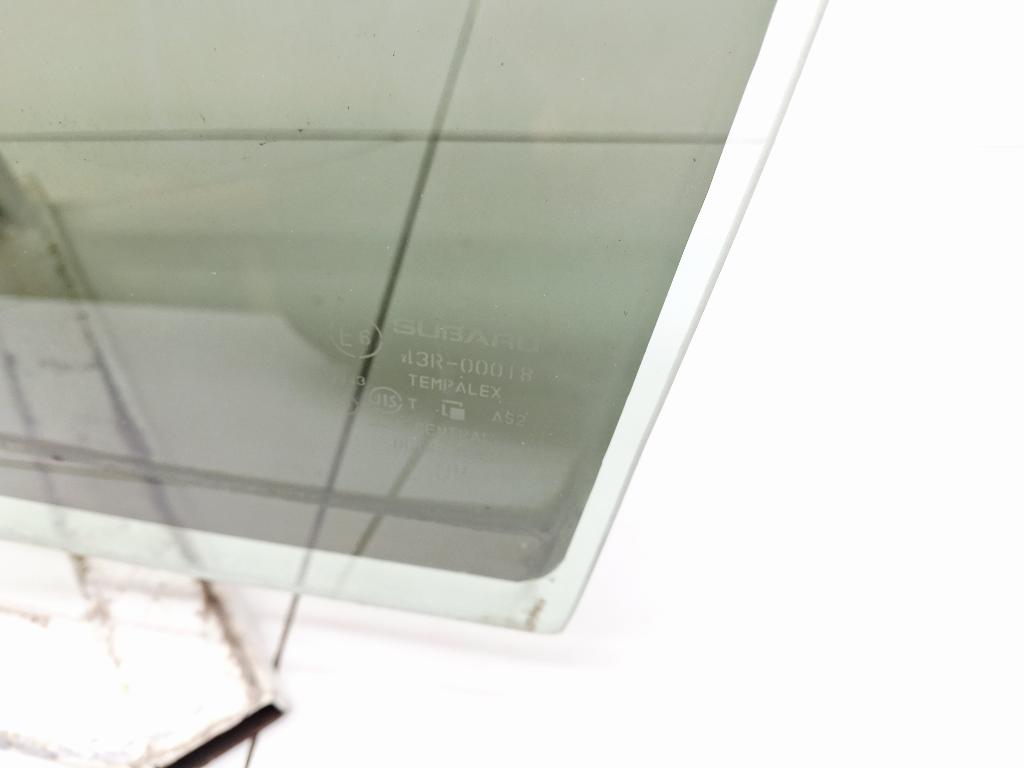 Стекло двери задней левой, 1500 рублей, Пермь