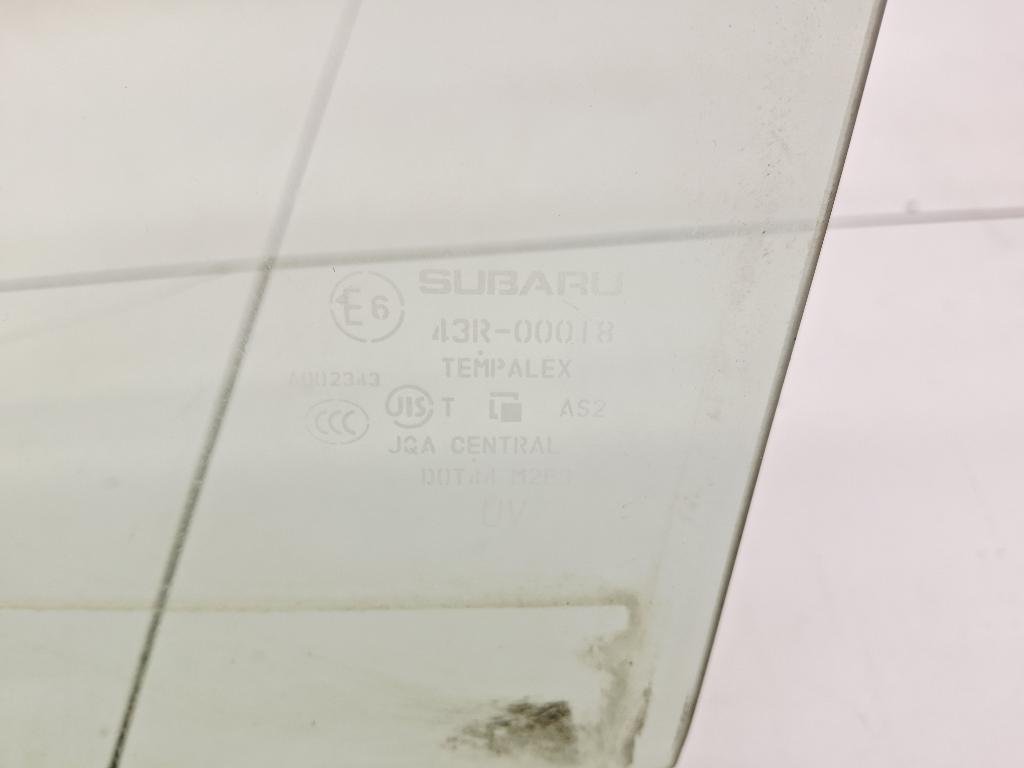 Стекло двери задней правой, 1500 рублей, Пермь