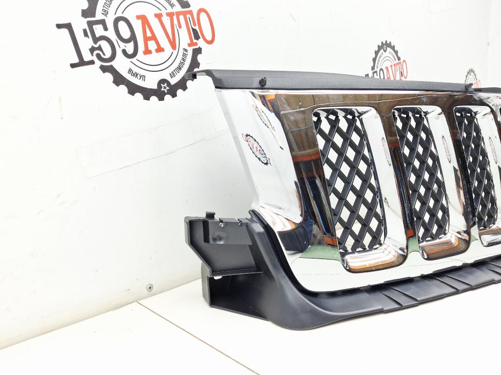 Решетка радиатора, 40500 рублей, Пермь