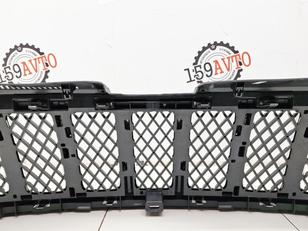 Решетка радиатора, 40500 рублей, Пермь