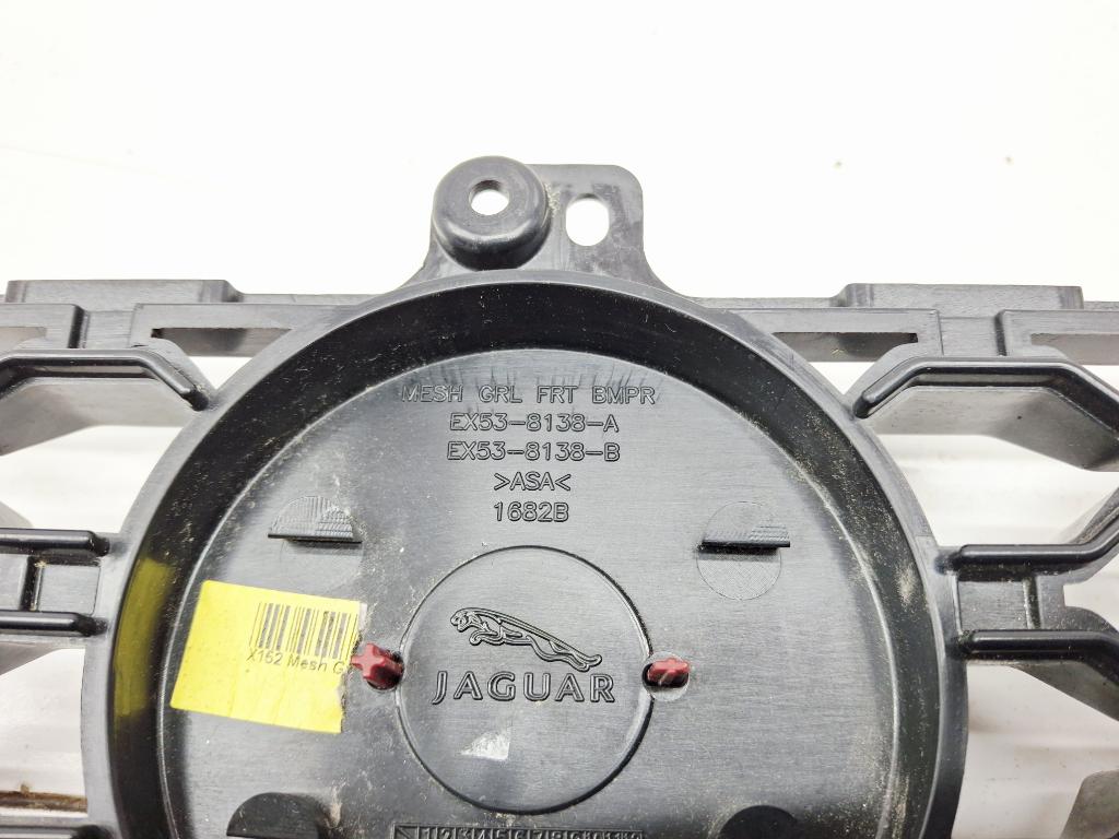 Решетка радиатора, 13500 рублей, Пермь