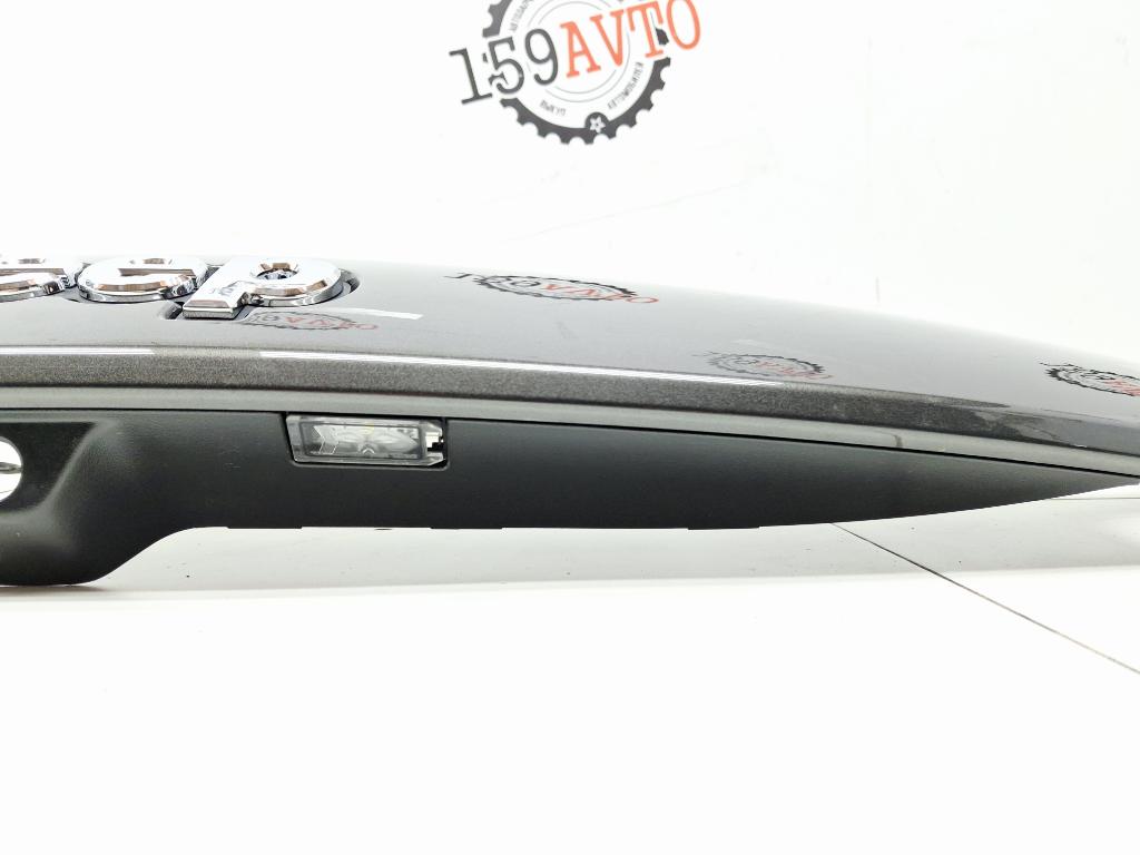 Накладка двери багажника, 9000 рублей, Пермь