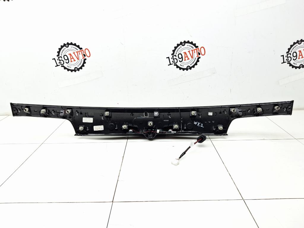 Накладка двери багажника, 9000 рублей, Пермь