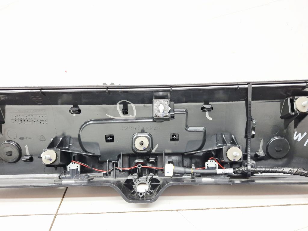 Накладка двери багажника, 9000 рублей, Пермь