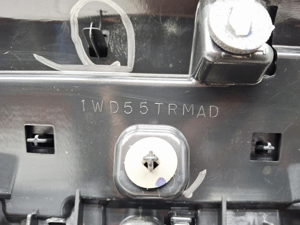 Накладка двери багажника, 9000 рублей, Пермь