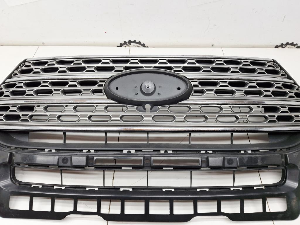 Решетка радиатора, 22500 рублей, Пермь