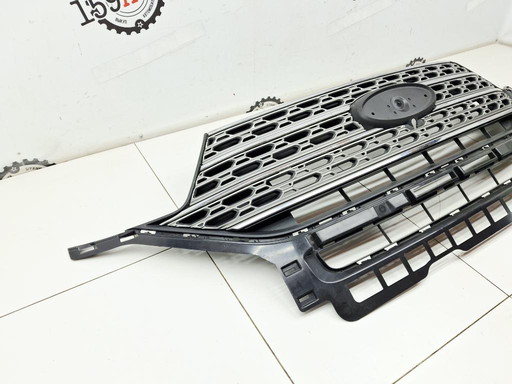 Решетка радиатора, 22500 рублей, Пермь