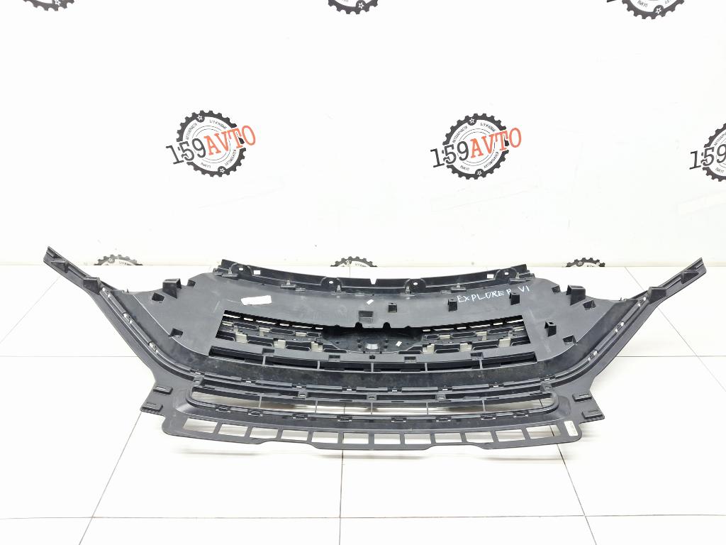 Решетка радиатора, 22500 рублей, Пермь