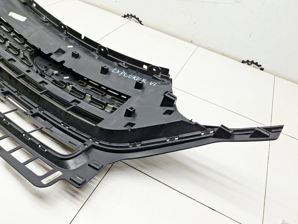 Решетка радиатора, 22500 рублей, Пермь