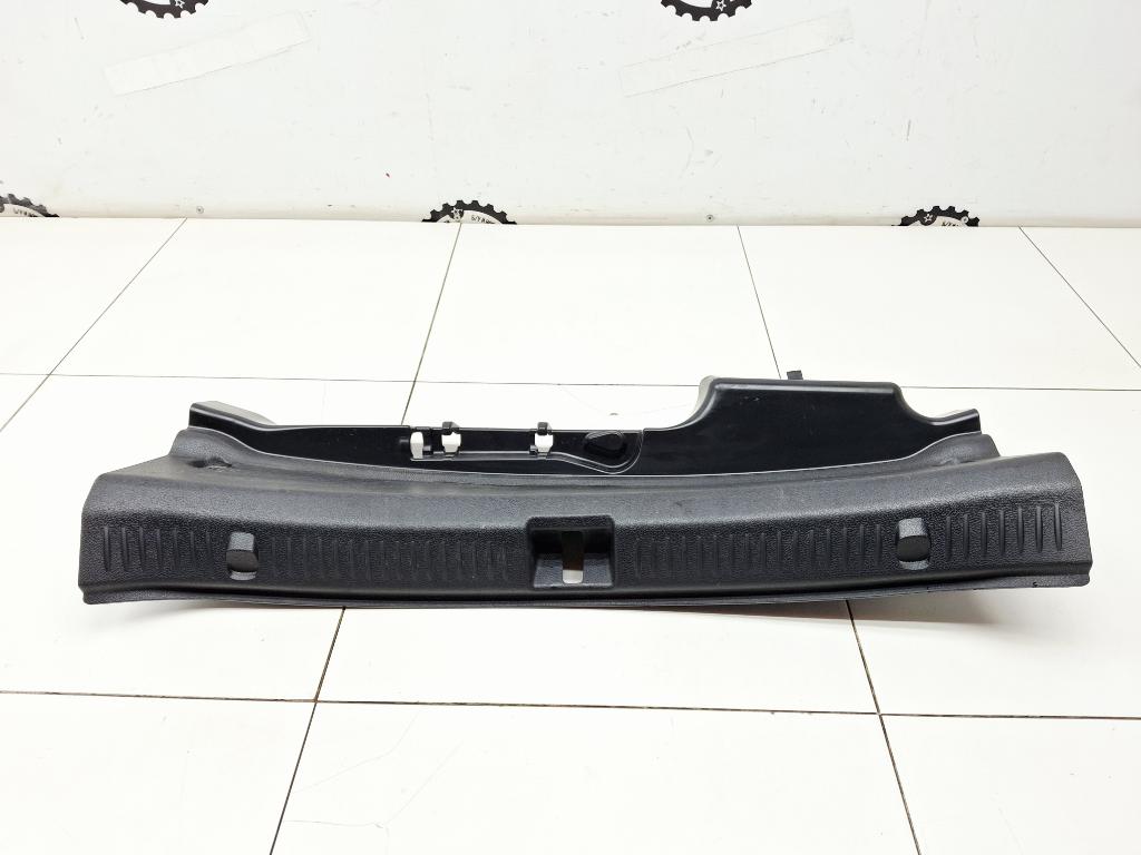 Обшивка багажника, 2700 рублей, Пермь