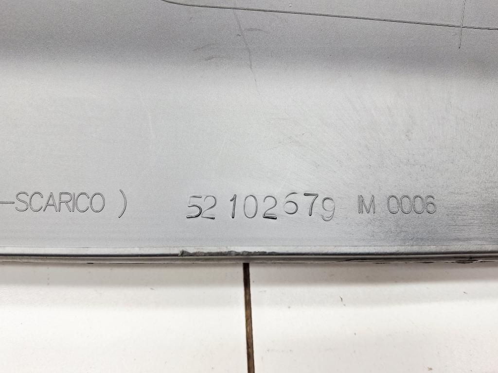Накладка заднего бампера, 6300 рублей, Пермь